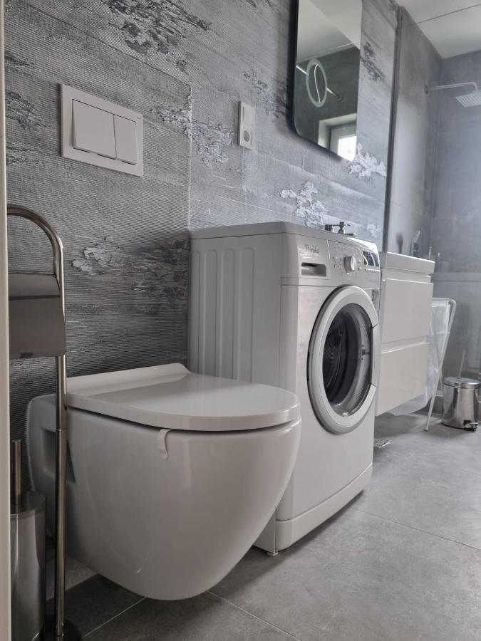 Gray Residence เชลิมบาร์ ภายนอก รูปภาพ